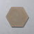 Pebble Hexagonal Cement Tile